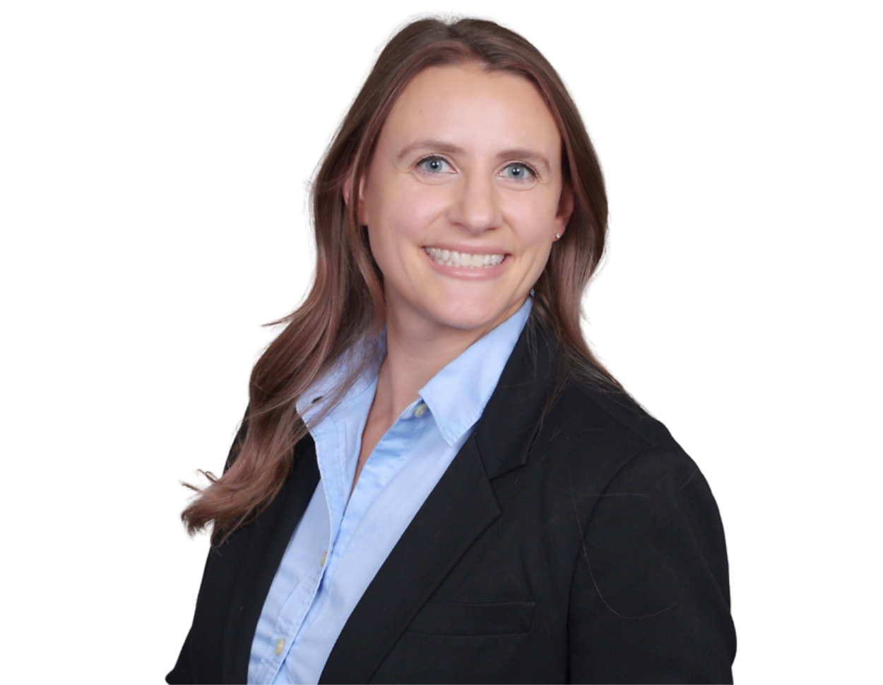 Amanda Gianninoto, Constangy, Brooks, Smith & Prophete, LLP Photo