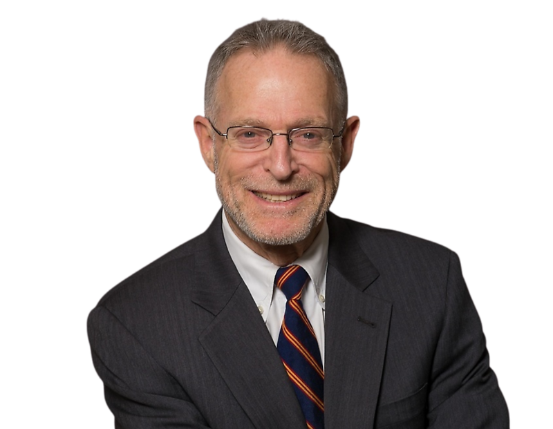 Photo of Andrew L. Eisenberg