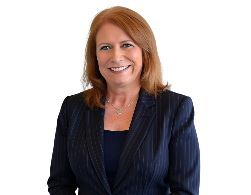 Photo of Dana Latham Thrasher