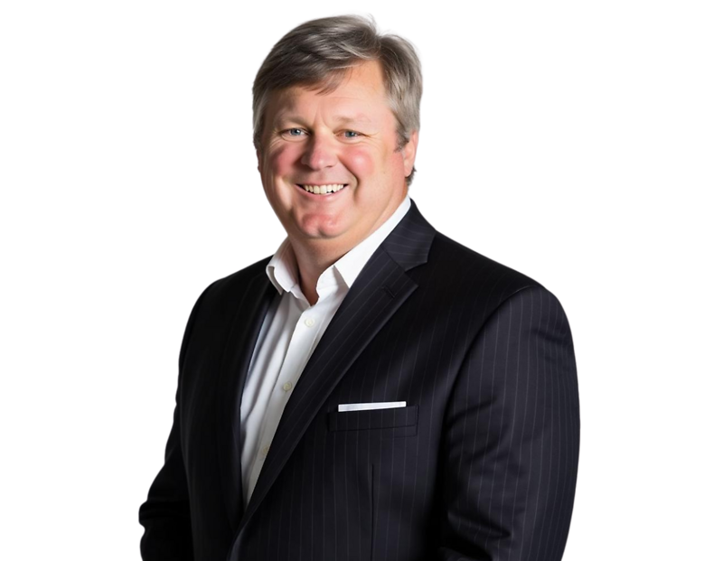 Photo of Gary R. Wheeler