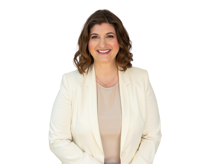 Photo of Ashley L. Orler