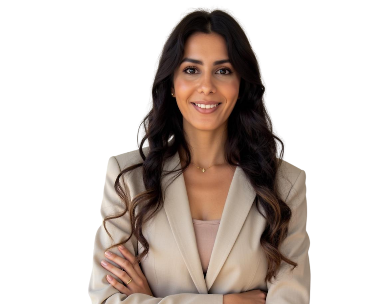 Anissa Elhaiesahar