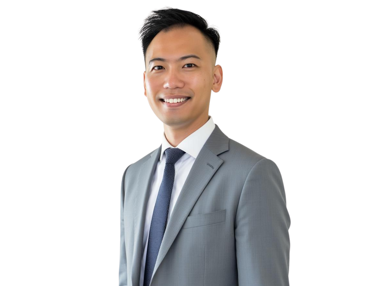 Rob Yang
