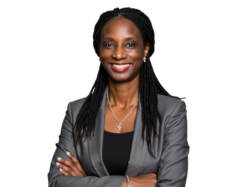 Photo of Sonita  Thompson