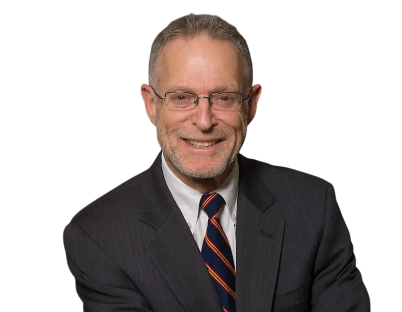 Photo of Andrew L. Eisenberg