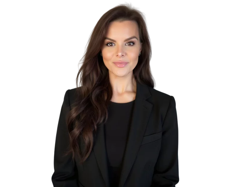 Photo of Rachael  Rustmann