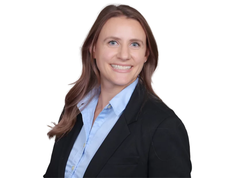 Photo of Amanda S. Gianninoto