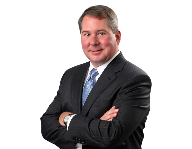 Photo of M. Brian  Magargle