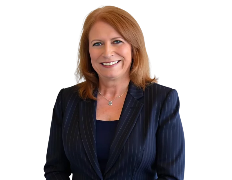 Photo of Dana Latham Thrasher