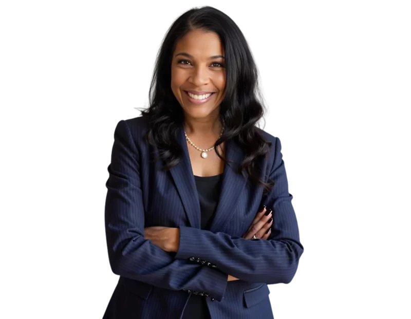 Photo of Pierrette H. McCalla