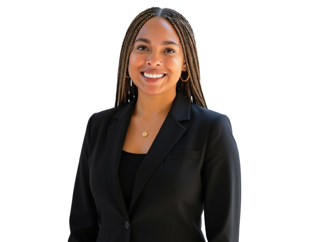 Chayse Williams, Constangy, Brooks, Smith & Prophete, LLP Photo