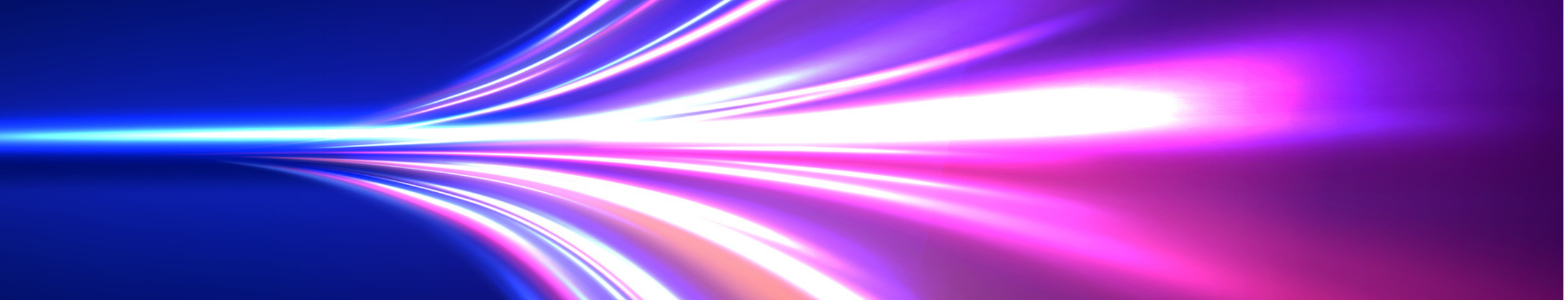 ight trail wave, fire path trace line, car lights, optic fiber and incandescence curve twirl. Luminous road lines of speed. Light glowing effect. Abstract motion lines.