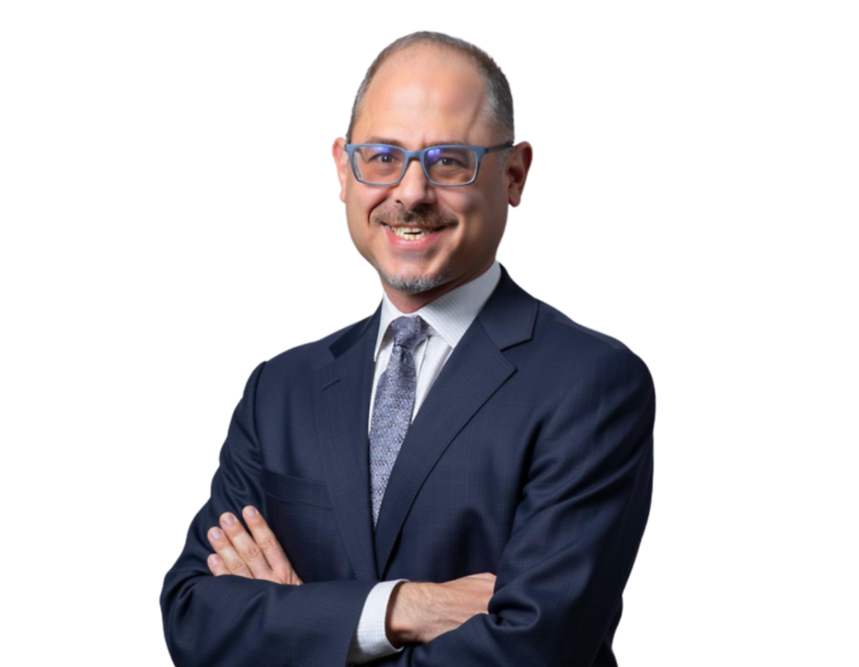 Michael Westheimer, Constangy, Brooks, Smith & Prophete, LLP Photo