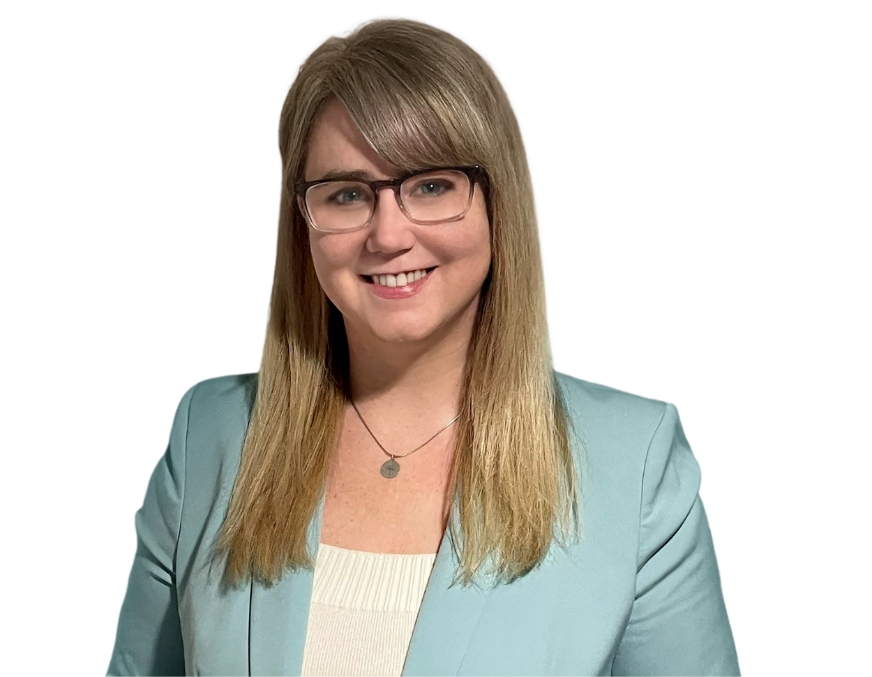 Christine Hogan, Constangy, Brooks, Smith & Prophete, LLP Photo
