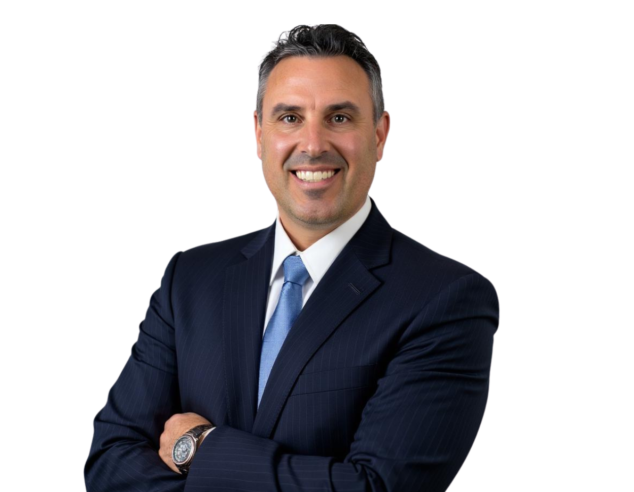Nicholas Daly