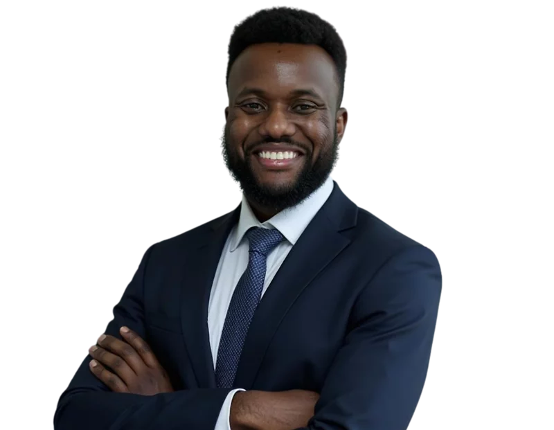 Reginald Lys