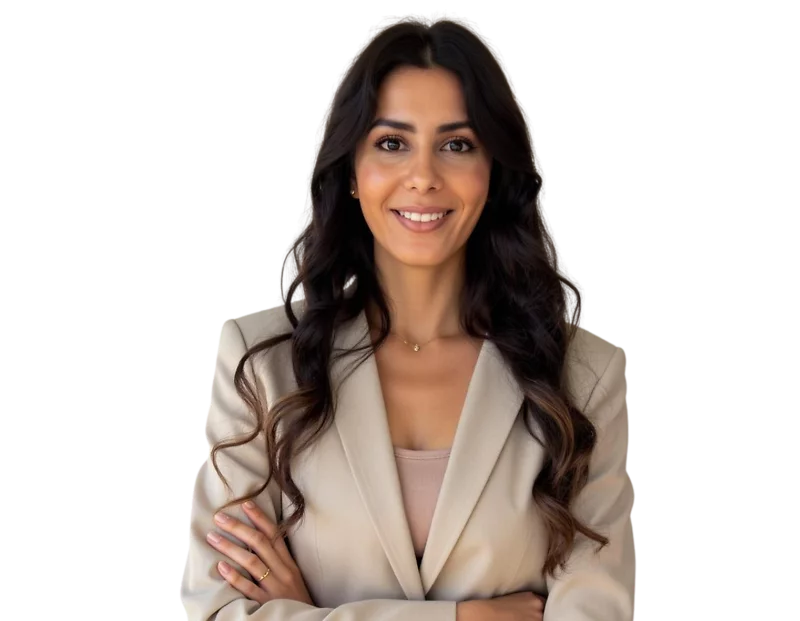 Anissa Elhaiesahar