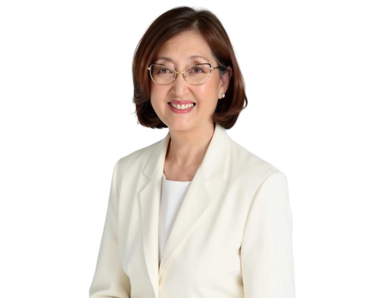 Patricia Kinaga, Constangy, Brooks, Smith & Prophete, LLP Photo