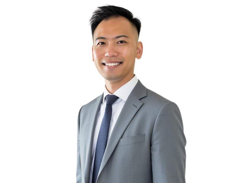 Rob Yang