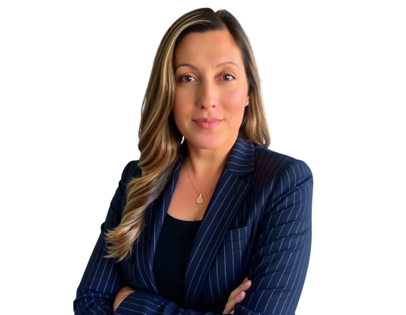 Photo of Maria  Efaplomatidis
