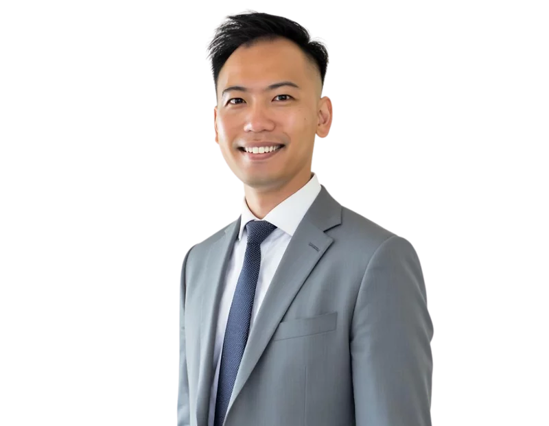 Rob Yang