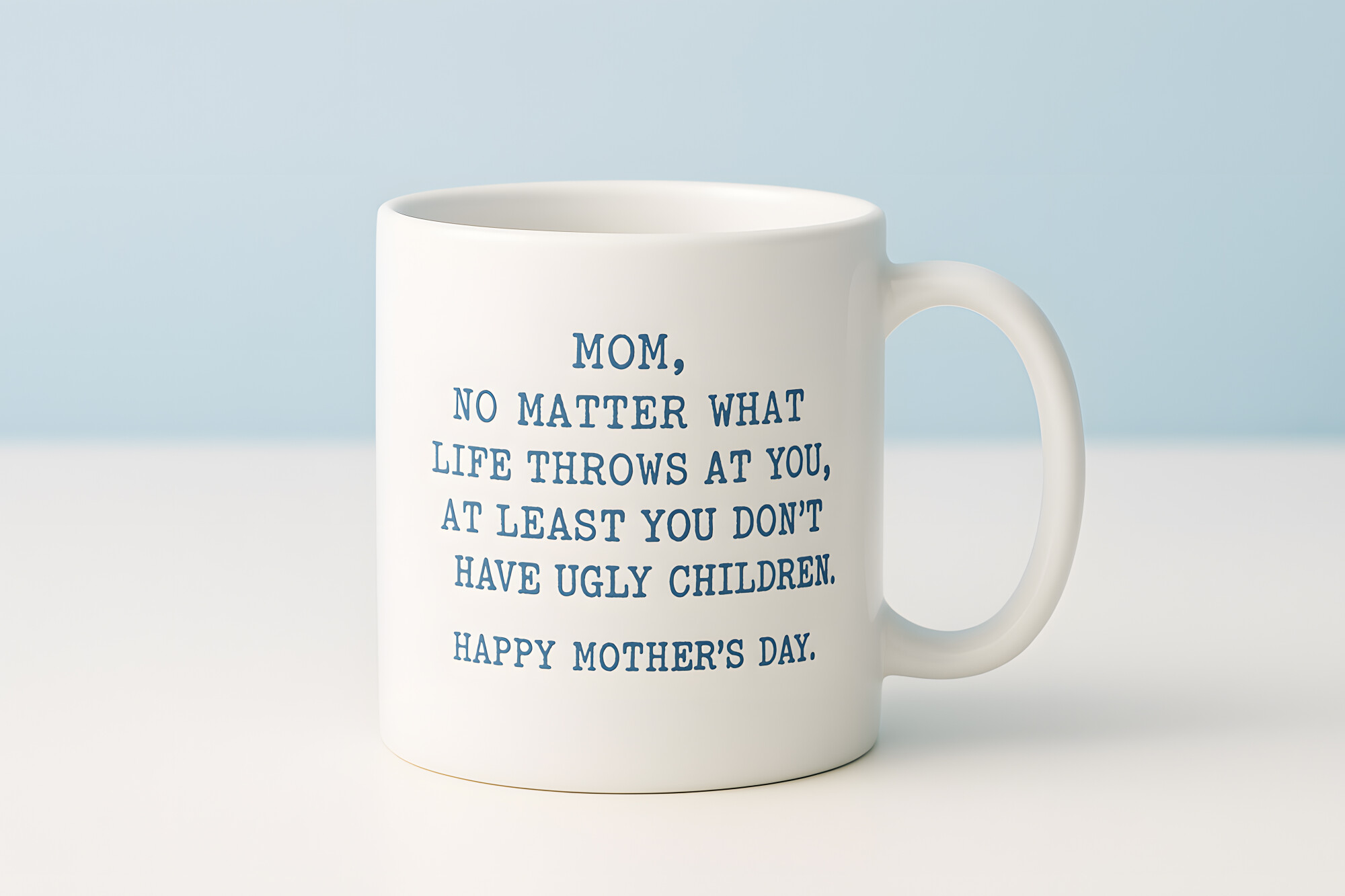 Mother's Day mug
