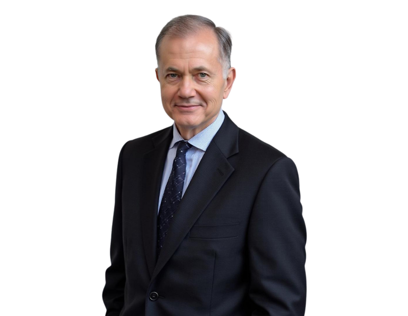 Photo of David L. Smith