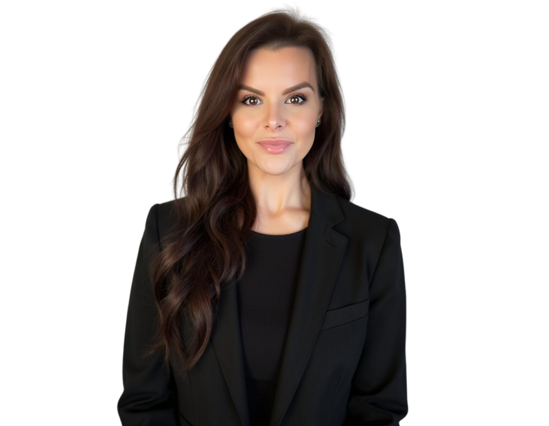 Photo of Rachael  Rustmann