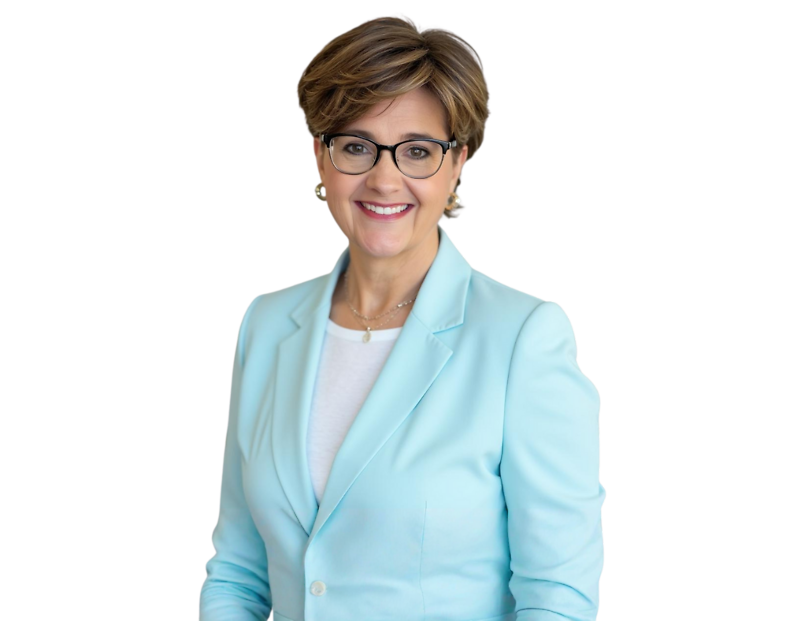 Tammy Woolley