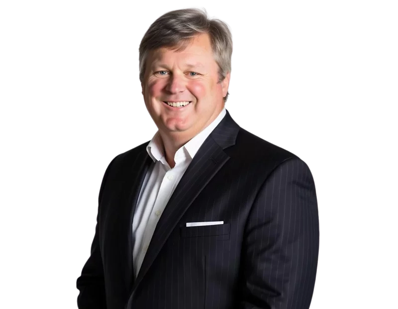 Photo of Gary R. Wheeler