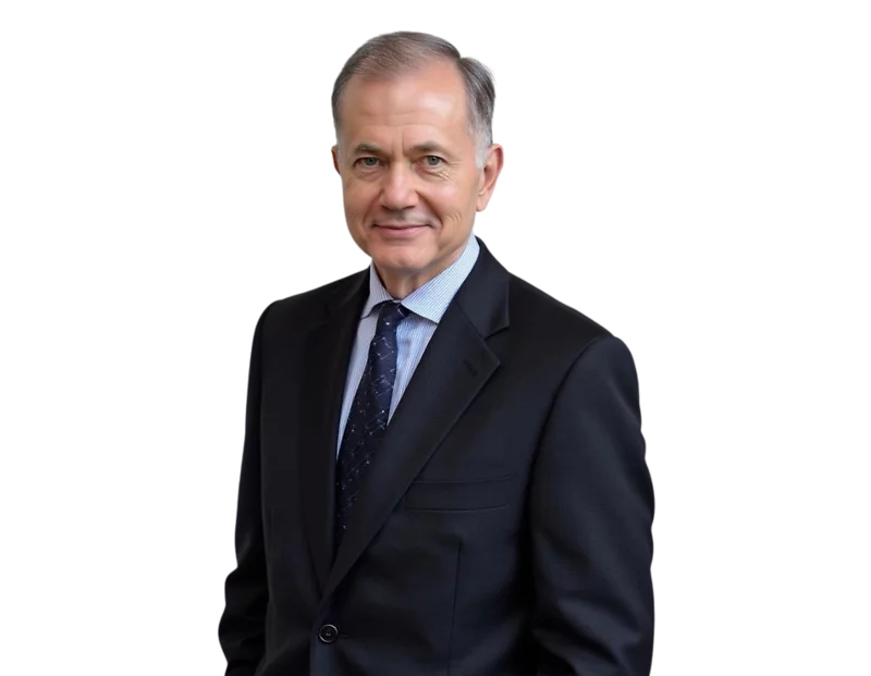 Photo of David L. Smith